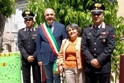 "Un albero per il futuro": nei plessi di Grotte la legalit mette radici