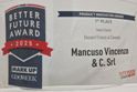 Better Future Award 2025