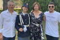 Famiglia Giglia