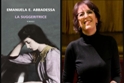 "La suggeritrice" di Emanuela Abbadessa