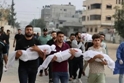 "Gaza: un genocidio sotto gli occhi del mondo"