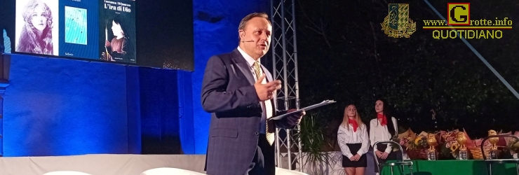 Carmelo Arnone
