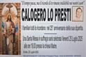 Nel 25 anniversario della morte di Calogero Lo Presti, una santa Messa in suffragio, venerd 25 luglio