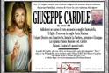  tornato alla casa del Padre il sig. Giuseppe Cardile