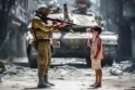 Gaza: lo sterminio di un popolo diventa la normalit
