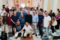 Convegno di Comunione a Grotte