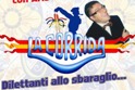 "La Corrida" di Aristotele Cuffaro