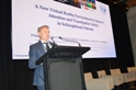 Il prof. Filippo La Paglia: tra scienza e innovazione alla conferenza "CYPSY28" di Sydney