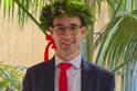 Auguri al dott. Luca Cirino, per la sua laurea