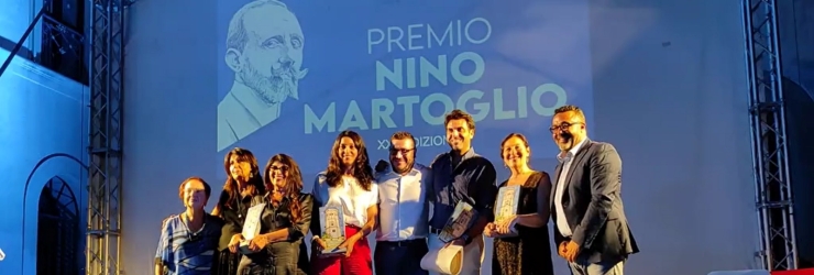 Spettacolo. XXII edizione del Premio "Nino Martoglio" a Grotte