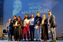 Spettacolo. XXII edizione del Premio "Nino Martoglio" a Grotte