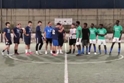 "Mondiale per Club", torneo di calcio a 5; finale e premiazione