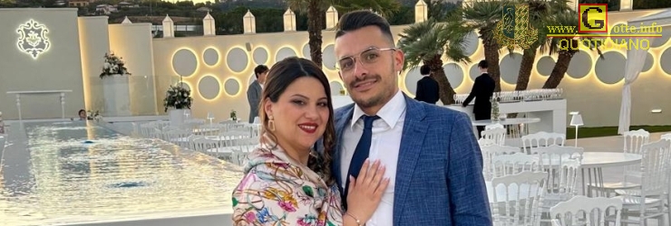 Santy Costanza e Nicolas Salvaggio