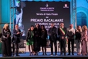 Nicoletta Verna, con I giorni di vetro (Einaudi), vince la XXXV edizione del Premio Letterario Racalmare - Leonardo Sciascia - Citt di Grotte
