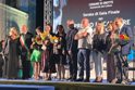 Nicoletta Verna vince la XXXV edizione del Premio Letterario "Racalmare - Leonardo Sciascia"