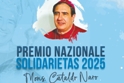 Premio Solidarietas 2025