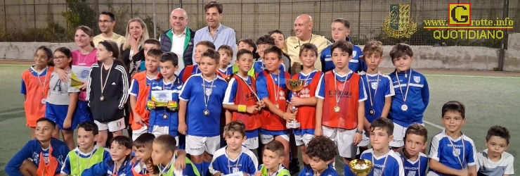 Concluso il "Summer Camp 2025" dell'ASD Pan Sagittarius