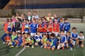 Concluso il "Summer Camp 2025" dell'ASD Pan Sagittarius