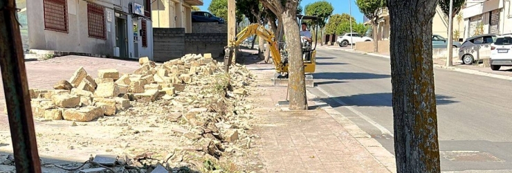 Via Ingrao