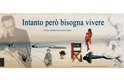 "Intanto per bisogna vivere", il nuovo spettacolo di Giovanni Volpe