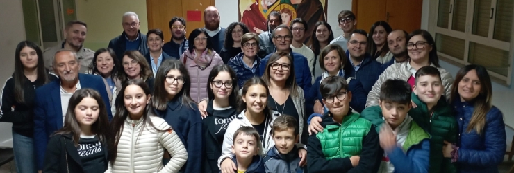 Torna a Grotte l'Azione Cattolica