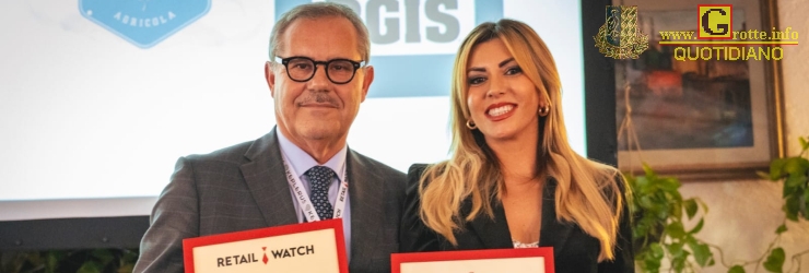 A "Sicily Food" e "Mancuso Vincenzo & C. Srl" conferito il "Best Selection Award 2025"