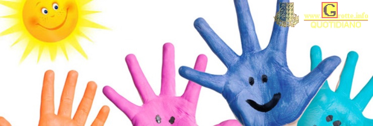 Attivit� socio-educative e ricreative per bambini e ragazzi dai 3 ai 17 anni