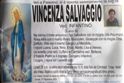 � tornata alla casa del Padre la sig.ra Vincenza Salvaggio