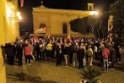 Corteo-fiaccolata pro Palestina