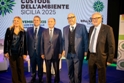 Al Gruppo Mancuso il Premio "Custode dell'Ambiente 2025"