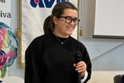 La dott.ssa Elisa Donato protagonista a Siracusa, per il futuro della medicina trasfusionale