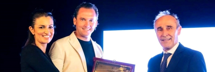 Riconoscimento internazionale a Dubai per la Well Tech Engineering