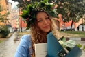 Auguri alla dott.ssa Elisa Russello, per la sua laurea