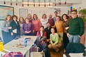 Docenti dell'Istituto Comprensivo "Leonardo Sciascia" in Irlanda e Spagna col progetto "Erasmus+"