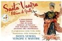 Festa della Santa patrona; celebrazioni religiose del 14 e 15 novembre in Chiesa Madre