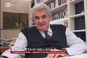 Gian Gaetano Bellavia su RAI 3