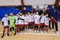 Al "Torneo di Natale" di Calcio Giovanile Libertas (categoria Pulcini) trionfa la "Soccer Aragona"