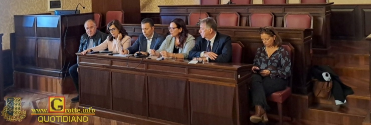 Conferiti i premi "Giornalismo Siciliano - Addetto stampa dell'anno"