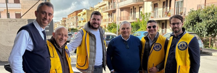 Successo a Grotte per la Colletta Alimentare