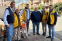 Successo a Grotte per la Colletta Alimentare