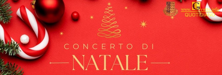 Concerto di Natale, con Iulia Parshina e Marisa Bonfiglio
