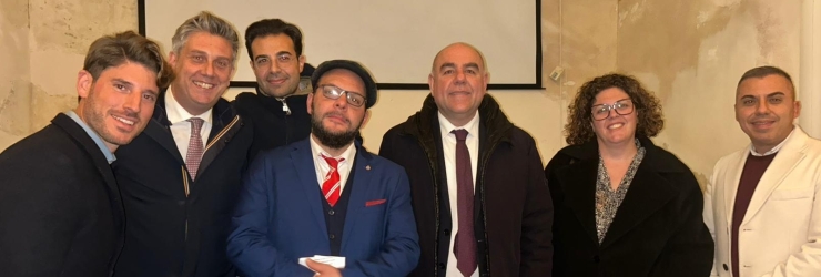 Alla presentazione del film