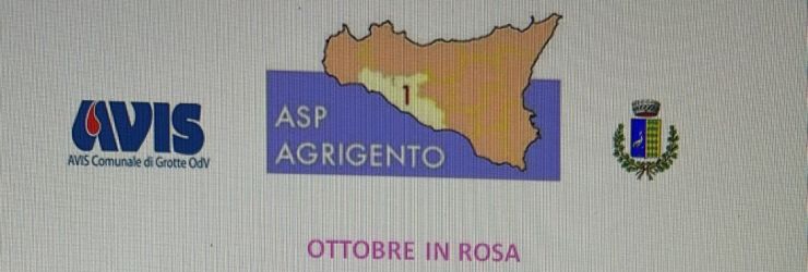 "Ottobre in rosa": visite gratuite per prendersi cura della propria salute