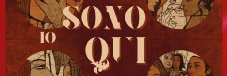 "Io sono qui": tavola rotonda nella Giornata contro la violenza sulle donne