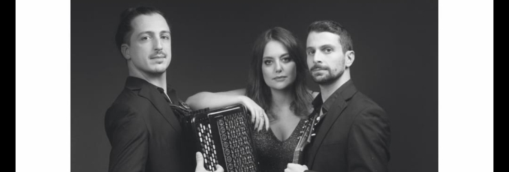 Il "Trio Quirs" in concerto
