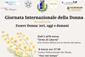 A Grotte una settimana di riflessioni per la Giornata Internazionale della Donna