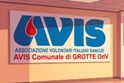 Avis: nuove date pomeridiane per la donazione di sangue a Grotte