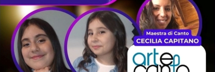 Matilde Tirone e Gloria Mattaliano domani su Radio Sirio