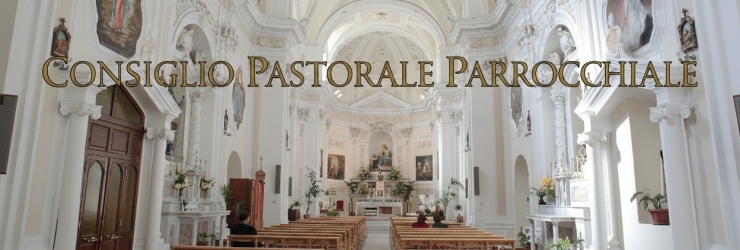 Parrocchia Madonna del Carmelo: rinnovo del Consiglio pastorale parrocchiale