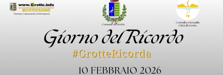"Il Consiglio del Ricordo"; memoria e voce per le vittime delle foibe